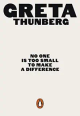 No One Is Too Small to Make a Difference (Green Ideas)