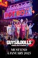 Guys and Dolls