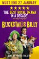 Backstairs Billy