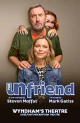 The Unfriend
