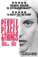People, Places & Things