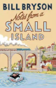 Notes from a small island