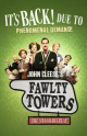 Fawlty Towers: The Play